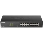 Коммутатор D-Link DGS-1016D