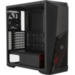 Корпус Cooler Master MasterBox K501L (Midi-Tower, 1xUSB3.0, 2x120мм)