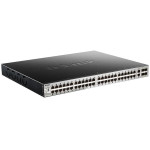Коммутатор D-Link DGS-3130-54PS