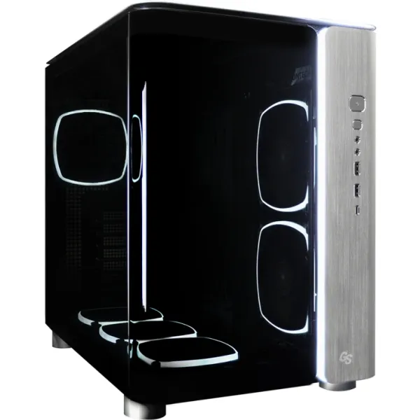 Корпус Montech King 95 Ultra (Midi-Tower)
