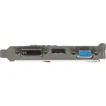 Видеокарта GeForce GT 610 810МГц 1Гб AFOX (DDR3, 64бит, 1xDVI, 1xHDMI)