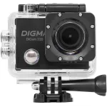 Видеокамера DIGMA DiCam 320