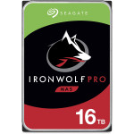 Жесткий диск HDD Seagate Ironwolf Pro (3.5