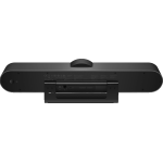 Веб-камера Logitech MeetUp (8млн пикс., 3840x2160, микрофон, автоматическая фокусировка, USB 3.0)