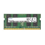 Память SO-DIMM DDR4 2x 3200МГц Samsung (25600Мб/с, CL22, 260-pin)