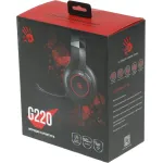 Гарнитура A4Tech Bloody G220