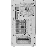 Корпус Thermaltake 300 TG ARGB White (Midi-Tower)