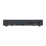 Платформа ASUS NUC13BRK