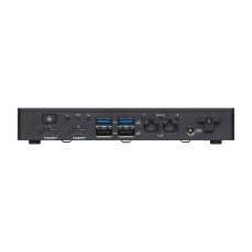 Платформа ASUS NUC13BRK