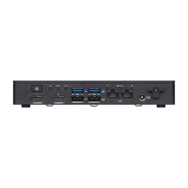 Платформа ASUS NUC13BRK
