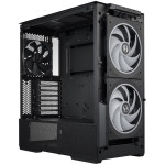 Корпус Lian Li Lancool 216 black