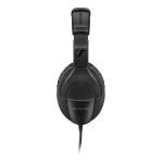 Наушники Sennheiser HD 280 Pro (проводные мониторные оголовье закрытые, 3м, 3.5 мм)