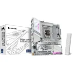 Материнская плата Gigabyte Z890M AORUS ELITE WIFI7 ICE (x)