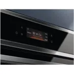 Электрический духовой шкаф Electrolux EOE8P39WX