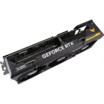 Видеокарта GeForce RTX 4060 Ti 2310МГц 8Гб ASUS TUF Gaming OC (PCI-E 4.0, GDDR6, 128бит, 1xHDMI, 3xDP)