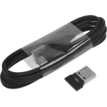 Гарнитура Jabra Evolve2 65 Link380a MS Mono (оголовье, с проводом, накладные, USB Type-A, Microsoft Teams)
