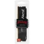 Память DIMM DDR5 16Гб 6400МГц Kingston (51200Мб/с, CL32, 288-pin, 1.4 В)