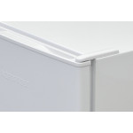 Холодильник Nordfrost NR 403 W (A+, 1-камерный, объем 111:100л, 50x86x53см, белый)