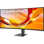 Монитор LG 34U640B-B (34