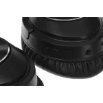 Гарнитура Digma BT20 (беспроводные накладные оголовье закрытые, шумоподавление, 400мА*ч, 10,5ч, Bluetooth 5.0)