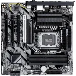 Материнская плата Gigabyte B860M DS3H WIFI6E (x)