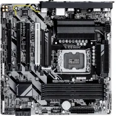 Материнская плата Gigabyte B860M DS3H WIFI6E (x) [B860M DS3H WIFI6E]