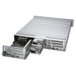 Серверная платформа Supermicro SYS-6029TR-DTR (2U)