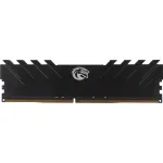 Память DIMM DDR4 16Гб 3200МГц KingSpec (25600Мб/с, CL19, 288-pin, 1,35 В)