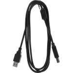 Cactus CS-LP1120NWW (лазерная, черно-белая, A4, 64Мб, 600x600dpi, 8'000стр в мес, RJ-45, USB, картридж + кабель USB, Ethernet)