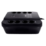 ИБП Powercom Spider SPD-850N (резервный, 850ВА, 510Вт, 4xCEE 7 (евророзетка))