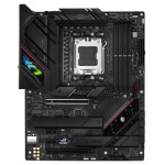 Материнская плата ASUS ROG STRIX B650E-F GAMING WIFI (AM5, AMD B650, xDDR5 DIMM, ATX, RAID SATA: 0,1,10)