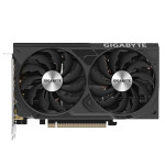 Видеокарта GeForce RTX 4060TI 2565МГц 16Гб Gigabyte (PCI-E 4.0, GDDR6, 128бит, 2xHDMI, 2xDP)