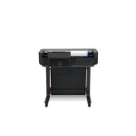 Плоттер HP DesignJet T630 24-in (струйная, A1, 1024Мб, Wi-Fi, RJ-45, USB)