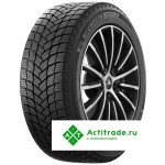 Шина Michelin X-Ice Snow 235/40 R18 95H зимняя (Extra Load)