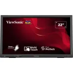 Монитор ViewSonic TD2223-2 (21,5
