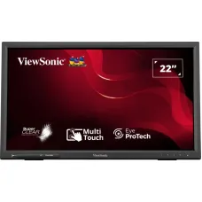 Монитор ViewSonic TD2223-2 (21,5