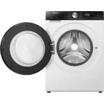 Стиральная машина Hisense WF3S7021BW2(59.5x84.5x45см, фронтальная, макс:7кг, 1200об/мин, белый)