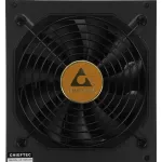 Блок питания Chieftec PPS-850FC-A3 (ATX, 850Вт, ATX12V 3.0, GOLD)