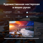 Ноутбук Huawei MateBook 16S CREFG-X (Intel Core i9 13900H 2.6 ГГц/32 ГБ LPDDR5/16