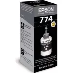 Epson C13T774198 (черный; 140стр; M100, 105, 200)