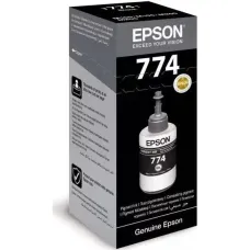 Epson C13T774198 (черный; 140стр; M100, 105, 200) [C13T774198]