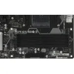 Материнская плата Biostar B550MX/E PRO (AM4, 4xDDR4 DIMM, microATX, RAID SATA: 0,1,10)