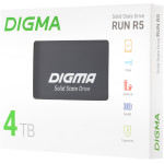 Жесткий диск SSD 4Тб Digma (2.5