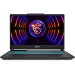 Ноутбук MSI Cyborg 15 A12VF-2064CA (Intel Core i7 12650H 2.3 Ггц/16 ГБ DDR5 4800 МГц/15.6