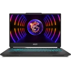 Ноутбук MSI Cyborg 15 A12VF-2064CA (Intel Core i7 12650H 2.3 Ггц/16 ГБ DDR5 4800 МГц/15.6