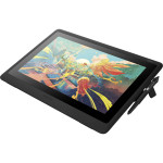 Интерактивный дисплей Wacom Cintiq 16