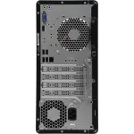 ПК HP Pro 290 G9 (Core i5 12400 2500МГц, DDR4 8Гб, SSD 256Гб, Intel UHD Graphics 730, FreeDOS)