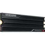 Жесткий диск SSD 2Тб Samsung (2280, 14700/13400 Мб/с, 2600000 IOPS, PCIe 5.0 x4)