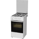 Плита газовая Darina B GM341 107 W