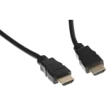 Кабель аудио-видео (прямой HDMI (m), прямой HDMI (m), HDM: ver 1.4, 2м)